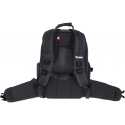 Rollei Fotoliner Photo Backpack M foto kuprinė Rollei Fotoliner Photo Backpack M foto kuprinė