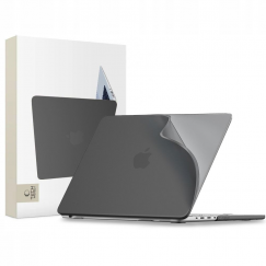 TECH-PROTECT SOFTSHELL MACBOOK PRO 16 M1-M5 | M5 PRO | M5 PRO MA