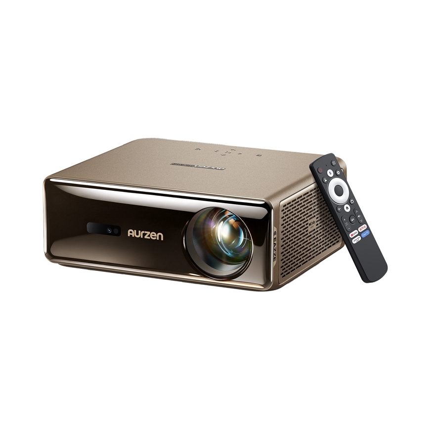 Проектор Aurzen Eazze D1 Max