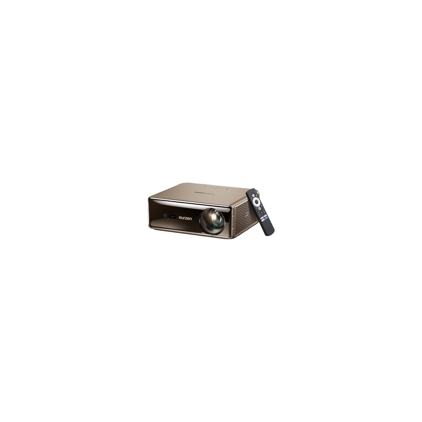 Aurzen Eazze D1 Max projektors – 2