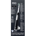 Oral-B Pro Series 1 | Sähkohammasharja | Ladattava | Tarkoitettu Oral-B Pro Series 1 | Sähkohammasharja | Ladattava | Tarkoitettu