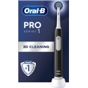 Oral-B Pro Series 1 | Sähkohammasharja | Ladattava | Tarkoitettu Oral-B Pro Series 1 | Sähkohammasharja | Ladattava | Tarkoitettu
