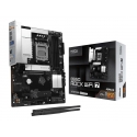 Peamine plaat ASROCK AMD B850 Socket AM5 ATX RAM DDR5-SDRAM 4xSlots Wi-Fi Jah Bluetooth Jah B850ROCKWIFI7