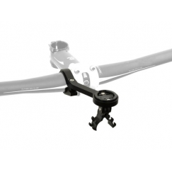 Autorite kinnitused ACC-515 (GoPro/Garmin/Cateye jaoks) (must)