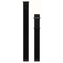 Garmin Quick Release ComfortFit Fabric 20mm Watch Strap / black Garmin Quick Release ComfortFit Fabric 20mm Watch Strap / black