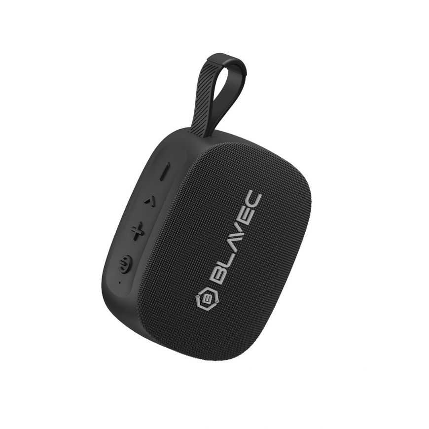 Blavec Portable Bluetooth Speaker TWS WS-06 Go Play - 6W (WS06-B – 2