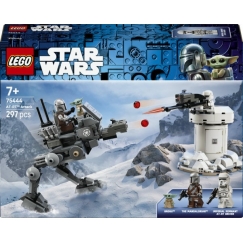 LEGO Star Wars 75444 AT-RT-атакующий