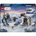 LEGO Star Wars 75444 AT-RT-hyökkäys LEGO Star Wars 75444 AT-RT-hyökkäys