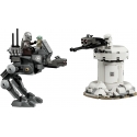 LEGO Star Wars 75444 AT-RT-hyökkäys LEGO Star Wars 75444 AT-RT-hyökkäys