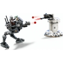 LEGO Star Wars 75444 AT-RT-hyökkäys LEGO Star Wars 75444 AT-RT-hyökkäys
