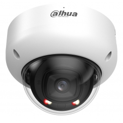 NET CAMERA 4MP DOME/HDBW5459R-ASE-IL-0280B DAHUA