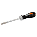 Reversible screwdriver-tip holder PH1 / 2, PZ1 / 2, SL4.5 / 5.5 Bahco Reversible screwdriver-tip holder PH1 / 2, PZ1 / 2, SL4.5 / 5.5 Bahco