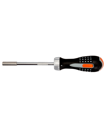 Reversible screwdriver-tip holder PH1 / 2, PZ1 / 2, SL4.5 / 5.5 Bahco – 2