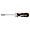 Reversible screwdriver-tip holder PH1 / 2, PZ1 / 2, SL4.5 / 5.5 Bahco Reversible screwdriver-tip holder PH1 / 2, PZ1 / 2, SL4.5 / 5.5 Bahco