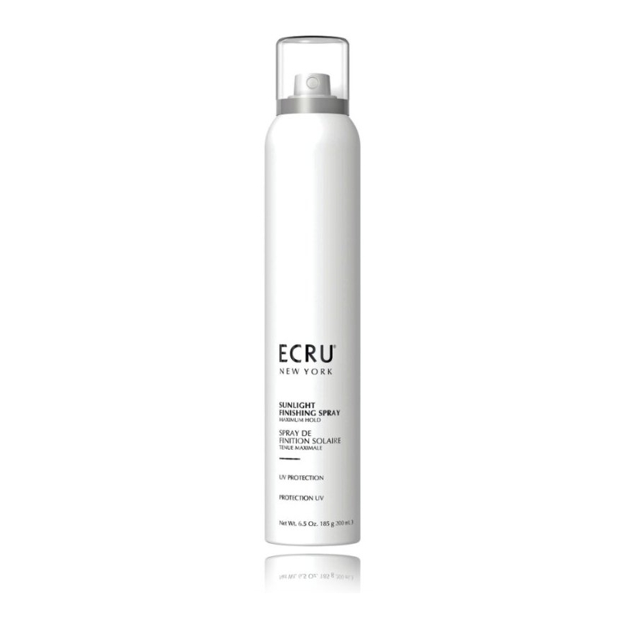 ECRU Sunlight Finishing Spray Hair Spray