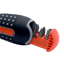 Reversible screwdriver-tip holder PH1 / 2, PZ1 / 2, SL4.5 / 5.5 Bahco Reversible screwdriver-tip holder PH1 / 2, PZ1 / 2, SL4.5 / 5.5 Bahco