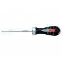 Reversible screwdriver-tip holder PH1 / 2, PZ1 / 2, SL4.5 / 5.5 Bahco Reversible screwdriver-tip holder PH1 / 2, PZ1 / 2, SL4.5 / 5.5 Bahco