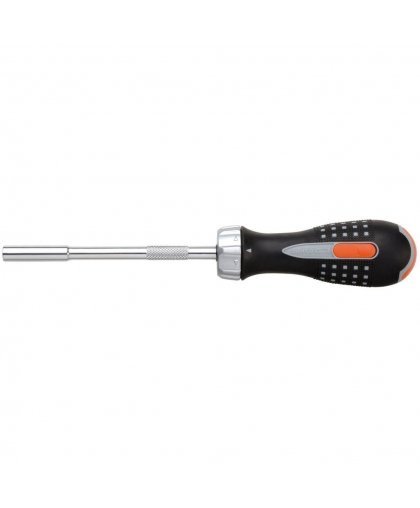 Reversible screwdriver-tip holder PH1 / 2, PZ1 / 2, SL4.5 / 5.5 Bahco – 6