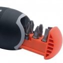 Reversible screwdriver-tip holder PH1 / 2, PZ1 / 2, SL4.5 / 5.5 Bahco Reversible screwdriver-tip holder PH1 / 2, PZ1 / 2, SL4.5 / 5.5 Bahco