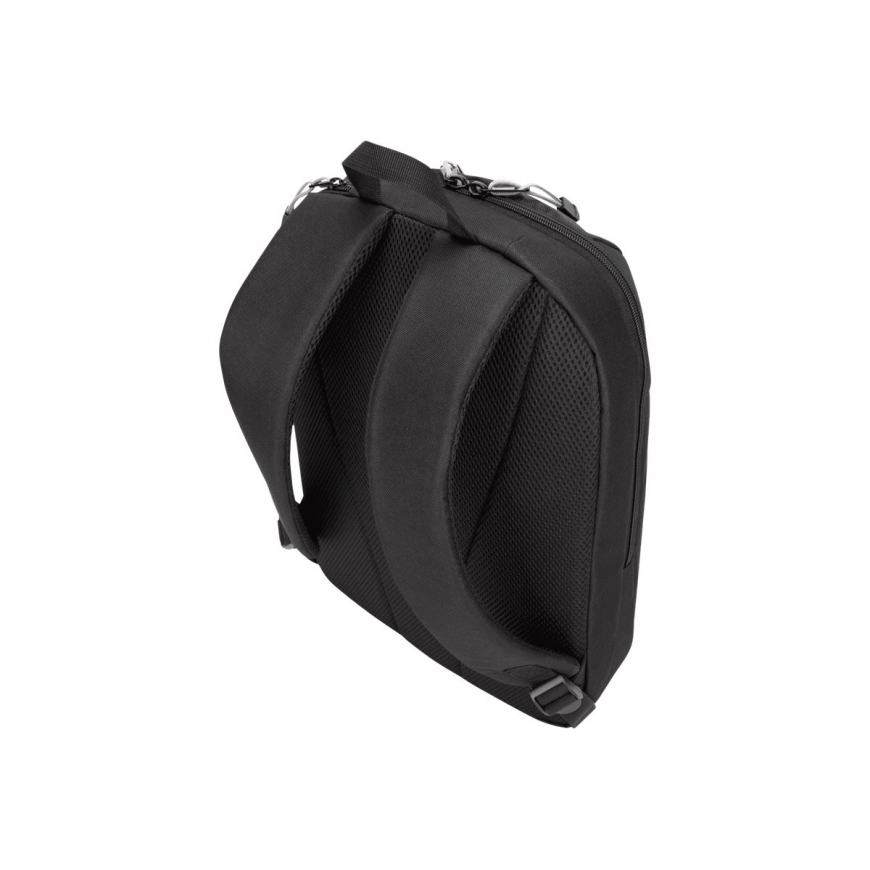 Targus | Intellect Essentials | Der iekļaujas līdz 15,6 " izmēram | – 5