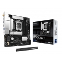 ASROCK Intel B860 LGA 1851 (Socket V1) Micro ATX Motherboard RAM DDR5-SDRAM 2x Slots Wi-Fi Yes Bluetooth Yes 1x Number of M.2 (M