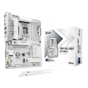 Emaplaadi ASROCK Intel B860 LGA 1851 (Socket V1) ATX RAM DDR5-SDRAM 4xPesad Wi-Fi Jah Bluetooth Jah 1xM.2 (M) pesade arv B860CHA Emaplaadi ASROCK Intel B860 LGA 1851 (Socket V1) ATX RAM DDR5-SDRAM 4xPesad Wi-Fi Jah Bluetooth Jah 1xM.2 (M) pesade arv B860CHA