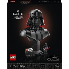 LEGO Star Wars 75439 - Бюст Дарта Вейдера