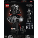 LEGO Star Wars 75439 - Darth Vaderin rintakuva