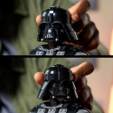 LEGO Star Wars 75439 - Бюст Дарта Вейдера LEGO Star Wars 75439 - Бюст Дарта Вейдера