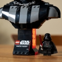 LEGO Star Wars 75439 - Darth Vaderin rintakuva