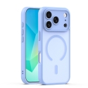 Mocco Matt Mag Back Case Aizsargapvalks priekš Apple iPhone 17 Pro Max Mocco Matt Mag Back Case Aizsargapvalks priekš Apple iPhone 17 Pro Max