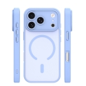 Mocco Matt Mag Back Case for Apple iPhone 17 Pro Max Mocco Matt Mag Back Case for Apple iPhone 17 Pro Max