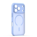 Mocco Matt Mag Back Case Защитный Чехол для Apple iPhone 17 Pro Max Mocco Matt Mag Back Case Защитный Чехол для Apple iPhone 17 Pro Max