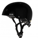 NUDL Black MIPS детский велошлем, YS NUDL Black MIPS детский велошлем, YS