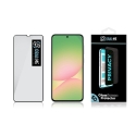 OBAL:ME Privacy 5D Glass Screen Protector Защитное стекло с функцией приватности для Samsung Galaxy A37 5G/A57 5G / чёрный