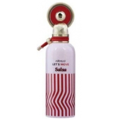 Armaf Let's Move EDP 100ml