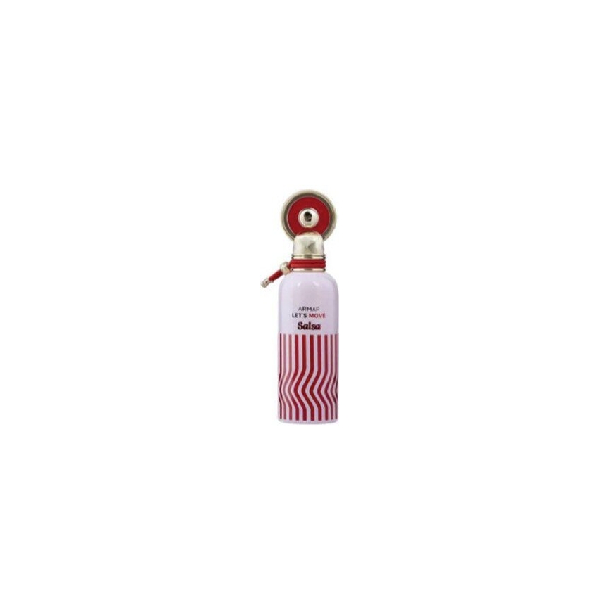 Armaf Let's Move Парфюмированная вода EDP 100ml