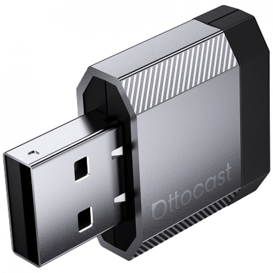 Car transmitter Ottocast CA530-T3 Mini Nova Bluetooth – 5