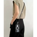 Sbox LANYARD BLACK Type-C -Type-C 1,5 m Juodas Sbox LANYARD BLACK Type-C -Type-C 1,5 m Juodas