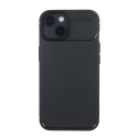 Mocco Carbon Back Case Защитный Чехол для Samsung Galaxy S26 Mocco Carbon Back Case Защитный Чехол для Samsung Galaxy S26