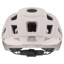 Uvex React MIPS cycling helmet, 56 - 59 cm, matte grey Uvex React MIPS cycling helmet, 56 - 59 cm, matte grey