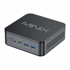 Мини-ПК Minix NR660LP Ryzen 5 6600H 16ГБ 512ГБ Windows 11 Pro