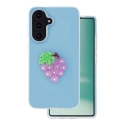 Mocco Fruit 2in1 Back Case Aizmugurējais apvalks priekš Samsung Galaxy A56 5G Mocco Fruit 2in1 Back Case Aizmugurējais apvalks priekš Samsung Galaxy A56 5G