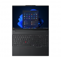 Lenovo ThinkPad E16 G3 Intel | Melns | 16 " | IPS | WUXGA | Lenovo ThinkPad E16 G3 Intel | Melns | 16 " | IPS | WUXGA |