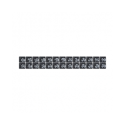 Revopoint Self-Adhesive Markers (208 pcs.)