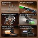 Jimmy Vacuum Cleaner and Washer | PW11 Plus | Cordless