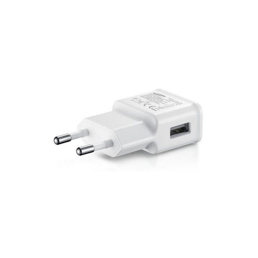 Samsung EP-TA200EWE Tīkla Lādētājs 15W balts