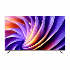 TV Rinkinys DREAME 50" 4K Ultra HD 3840 x 2160 pikselių Plokščias 16:9 QLED 50Q100