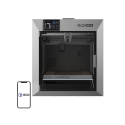 QIDI Max 4 3D printeris
