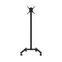 Sbox FS-622 LED-TV:n lattiateline